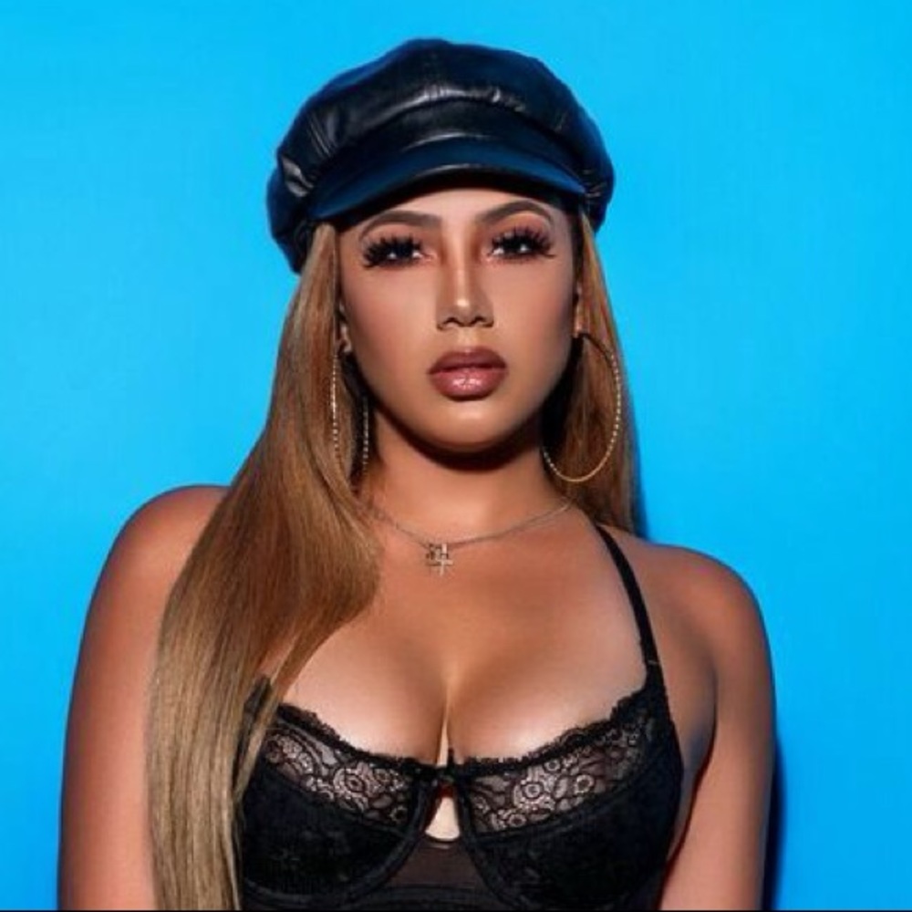 Meet your Posher, Brabrady